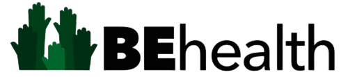 BeHealth logo